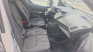 Ford Transit Connect 2018 TRANSIT-thumb-14