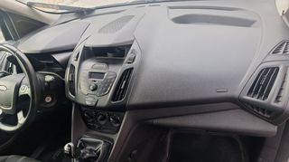 Ford Transit Connect 2018 TRANSIT-thumb-15