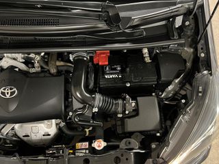 Toyota Yaris 2017 1.5cc•110hp•Navi•Camera•Bleutooth•-thumb-19