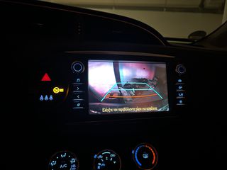 Toyota Yaris 2017 1.5cc•110hp•Navi•Camera•Bleutooth•-thumb-12