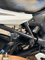Benelli TRK 502 2022 TRK 502 X