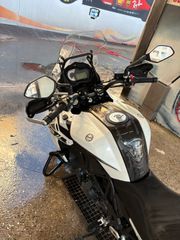 Benelli TRK 502 2022 TRK 502 X-thumb-4
