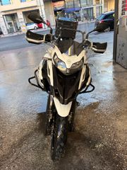 Benelli TRK 502 2022 TRK 502 X-thumb-5