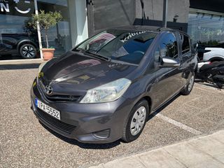 Toyota Yaris 2013 DIESEL D-4D 5πορτο