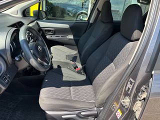 Toyota Yaris 2013 DIESEL D-4D 5πορτο-thumb-6