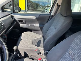 Toyota Yaris 2013 DIESEL D-4D 5πορτο-thumb-7