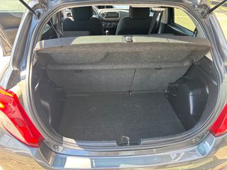 Toyota Yaris 2013 DIESEL D-4D 5πορτο-thumb-11
