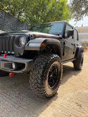 Jeep Wrangler 2019 RUBICON-thumb-1