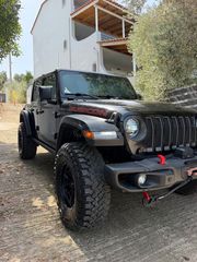 Jeep Wrangler 2019 RUBICON-thumb-2
