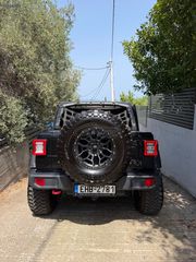 Jeep Wrangler 2019 RUBICON-thumb-3