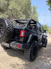 Jeep Wrangler 2019 RUBICON-thumb-4
