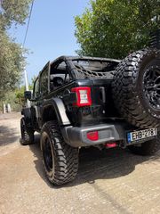 Jeep Wrangler 2019 RUBICON-thumb-5