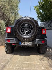 Jeep Wrangler 2019 RUBICON-thumb-6