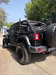 Jeep Wrangler 2019 RUBICON-thumb-7