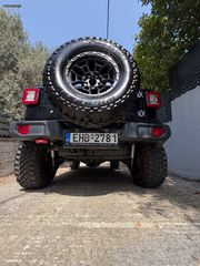 Jeep Wrangler 2019 RUBICON-thumb-18