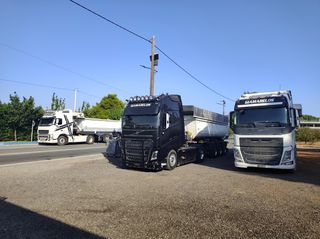 Ενοικιάζεται καντίνα