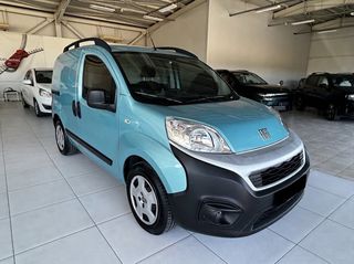 Fiat Fiorino 2024 PACK TECNICO ΕΛΛΗΝΙΚΗΣ ΑΝΤΙΠΡΟΣΩΠΕΙΑΣ-thumb-11
