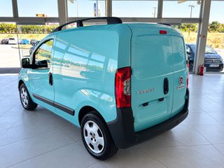 Fiat Fiorino 2024 PACK TECNICO ΕΛΛΗΝΙΚΗΣ ΑΝΤΙΠΡΟΣΩΠΕΙΑΣ-thumb-3