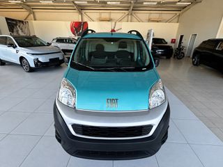 Fiat Fiorino 2024 PACK TECNICO ΕΛΛΗΝΙΚΗΣ ΑΝΤΙΠΡΟΣΩΠΕΙΑΣ-thumb-1