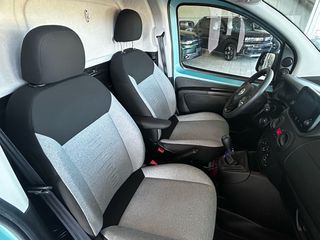 Fiat Fiorino 2024 PACK TECNICO ΕΛΛΗΝΙΚΗΣ ΑΝΤΙΠΡΟΣΩΠΕΙΑΣ-thumb-14