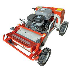 Καταστροφείς Χόρτων/Κλαδιών Nakayama 2025 Pro PB9500