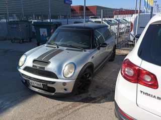 Mini Cooper S 2003-thumb-1
