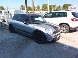 Mini Cooper S 2003-thumb-2