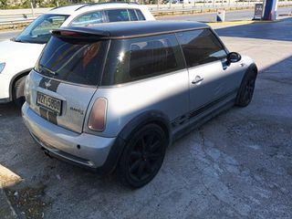 Mini Cooper S 2003-thumb-3
