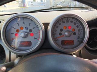 Mini Cooper S 2003-thumb-4