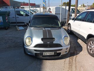 Mini Cooper S 2003-thumb-5