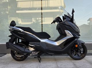 Sym Cruisym 300 2019