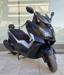 Sym Cruisym 300 2019-thumb-1