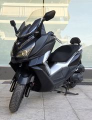 Sym Cruisym 300 2019-thumb-2
