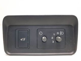 Χειριστήρια τιμονιού LAND ROVER RANGE ROVER EVOQUE 2018-2022