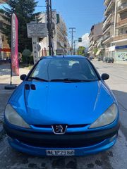 Peugeot 206 2000