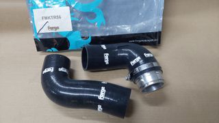 MINI COOPER S CLUBMAN COUNTRYMAN R56 R60 κολαρα σιλικονης Σωλήνες Υπερπλήρωσης Ν14 Forge FMKTR56