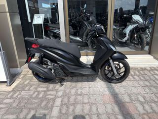 Piaggio Medley 200 2025 S E5+