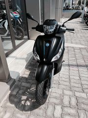 Piaggio Medley 200 2025 S E5+-thumb-1