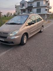 Citroen Xsara Picasso 2006