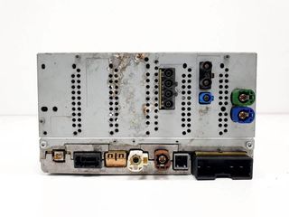 Σύστημα GPS LAND ROVER RANGE ROVER SPORT 2013-2022