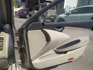 Nissan Primera 2001