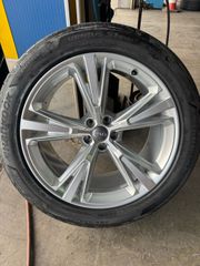 γνήσιες ζάντες 285/45/21