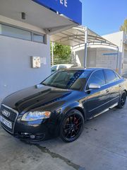 Audi A4 2004 A4ήs4