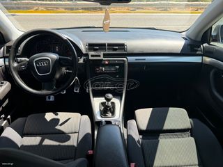 Audi A4 2004 A4ήs4-thumb-8