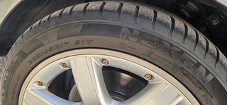 Nexen N`fera Sport 225/45R17 91Y (SU2)