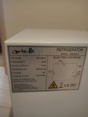Μικρό ψυγείο-Mini bar 66lt-thumb-3