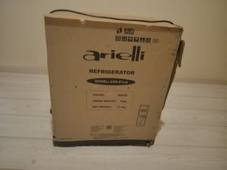 Μικρό ψυγείο-Mini bar 66lt-thumb-6