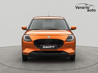Suzuki Swift 2026 GL-thumb-1