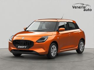 Suzuki Swift 2026 GL-thumb-2