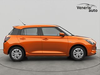 Suzuki Swift 2026 GL-thumb-4